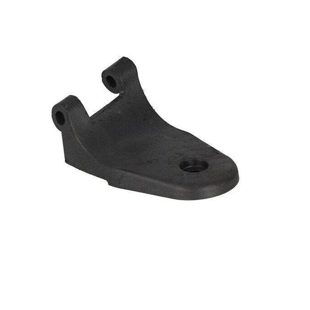Window Hinge Rear - RH Compatible Fits New Holland T6070 T6050 TS115A T6030