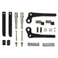 Fits Bobcat Bob-Tach LH & RH Lever Kit Fits T110 T140 T180 T190 T200 T250
