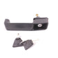 Door Handle w/Keys Fits JCB Backhoe Loader 214 215 216 217 1400B 1550B 1600B