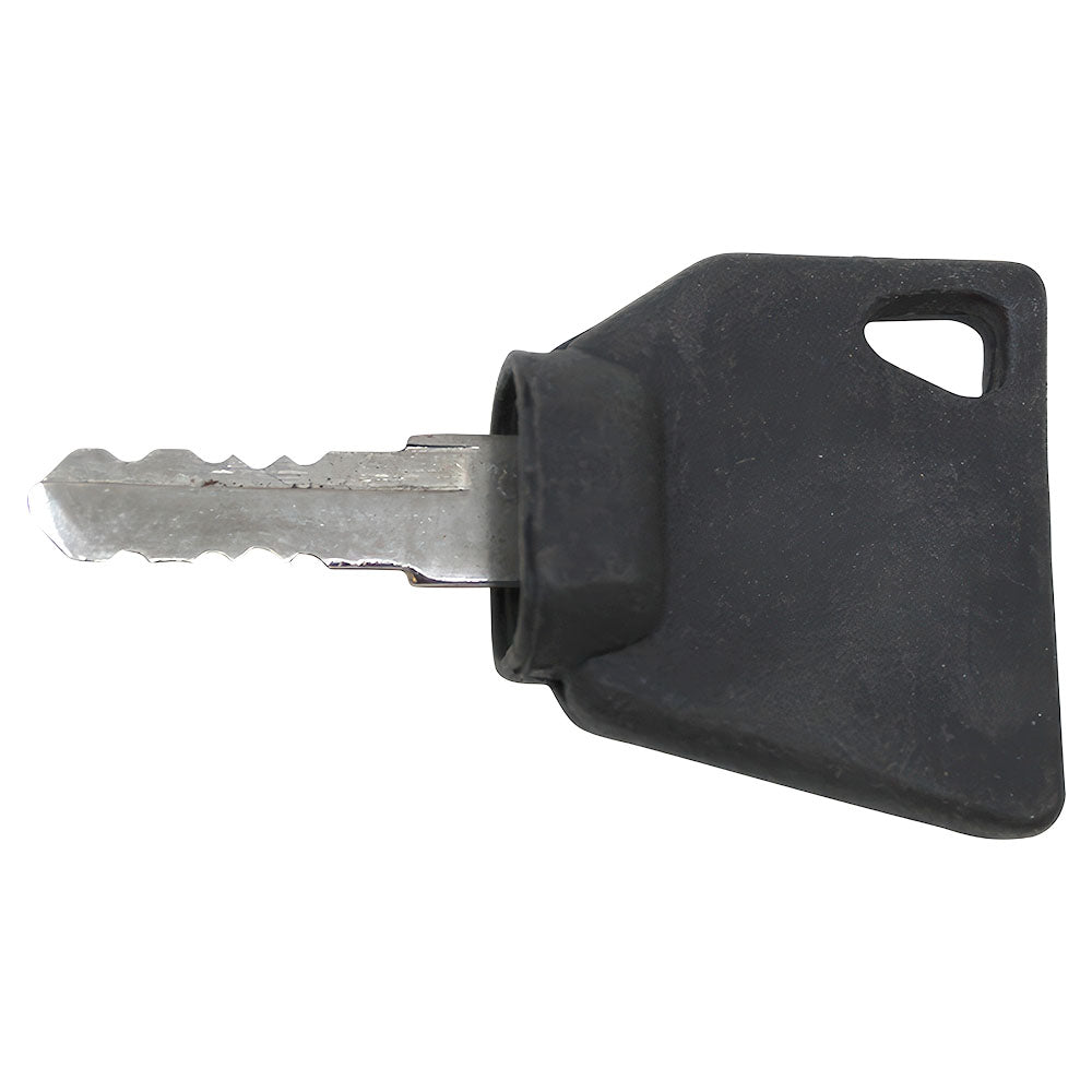 Door Handle with Keys Fits JCB Replaces 123-04067