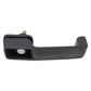 123/04067 Door Handle with Keys Fits JCB Backhoe Loader 2CX MIDI CX 3CX 4CX 5CX