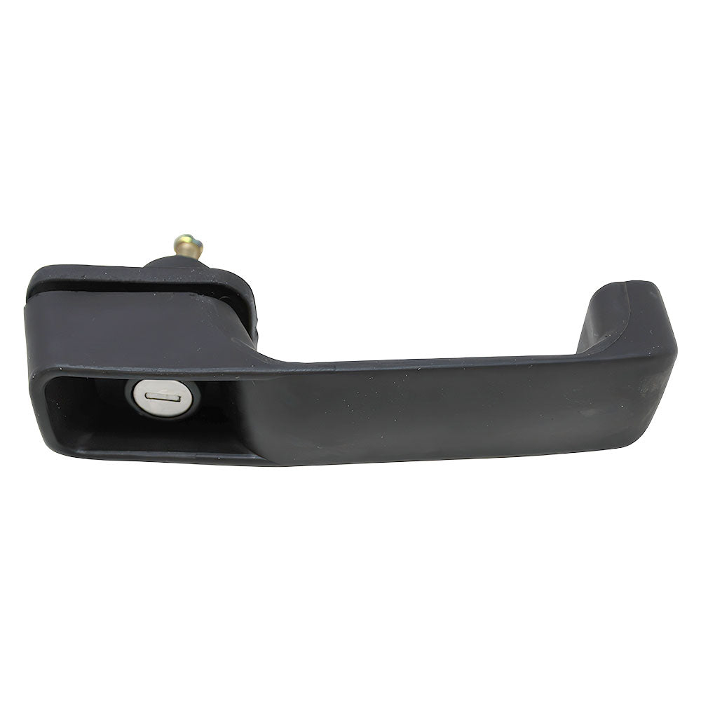 123/04067 Door Handle with Keys Fits JCB Backhoe Loader 2CX MIDI CX 3CX 4CX 5CX