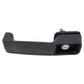 Door Handle with Keys Fits JCB Replaces 123-04067