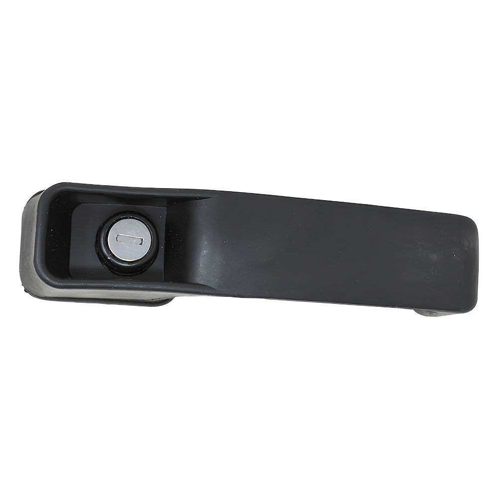 123/04067 Door Handle with Keys Fits JCB Backhoe Loader 2CX MIDI CX 3CX 4CX 5CX