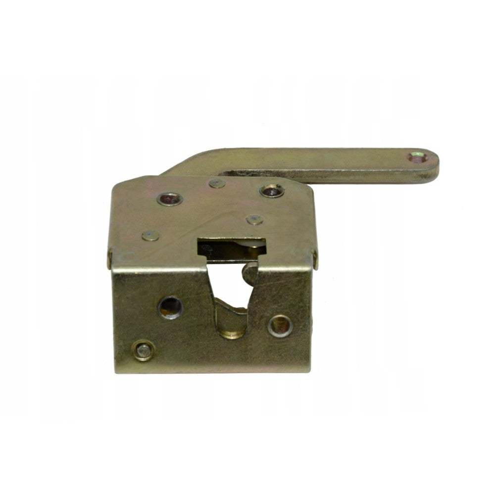 Left Hand Door Lock Fits JCB Replaces 121-13400