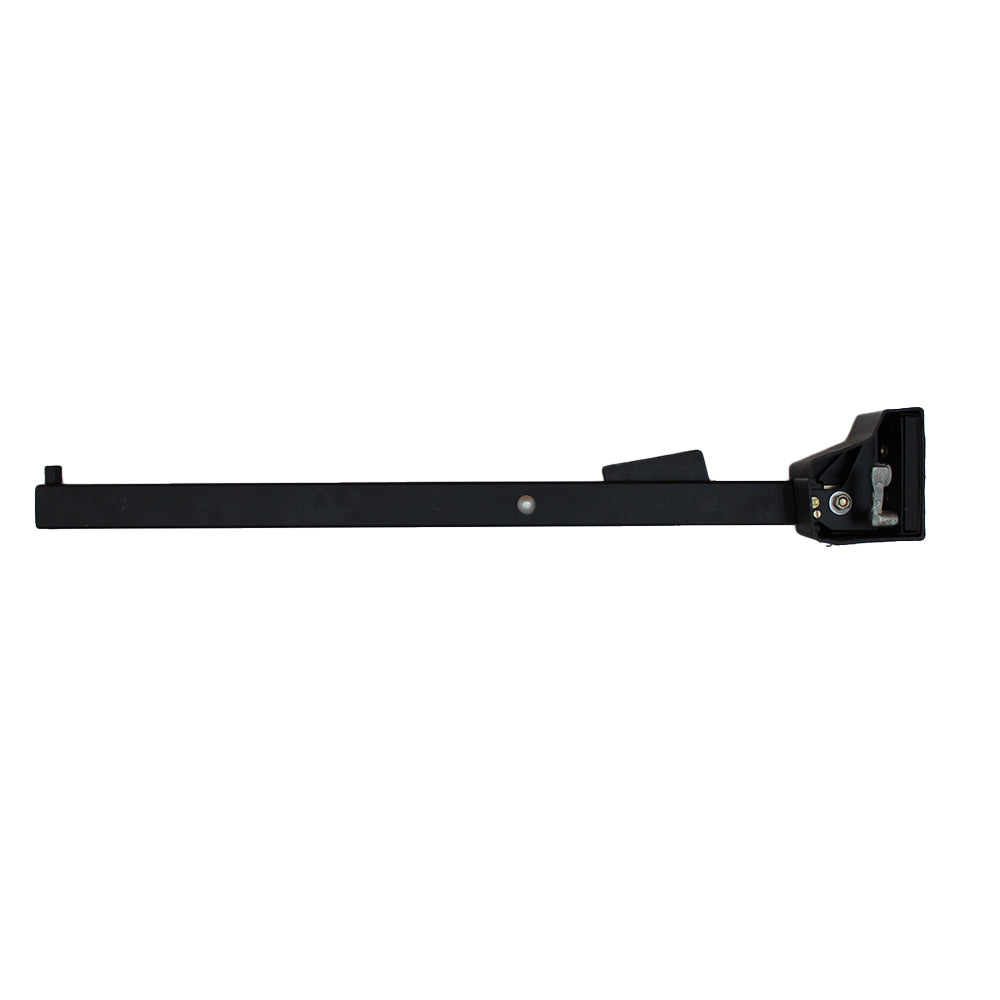 Door Lock L/H Fits JCB Replaces 123-02450