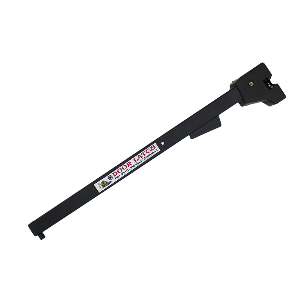 One New Aftermarket Replacement Door Lock L/H Fits Various Fits JCB Models