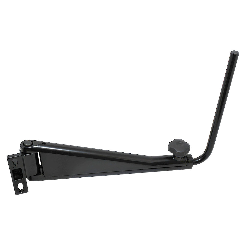 RH Outer Mirror Telescoping Arm AL77484 AL78505 Fits John Deere Tractor Loaders