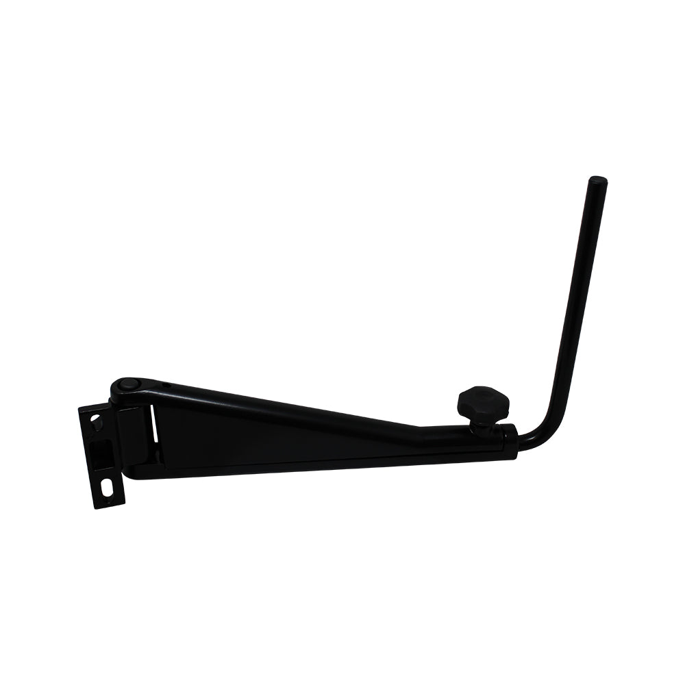 RH Outer Mirror Telescoping Arm Fits John Deere Replaces AL77484