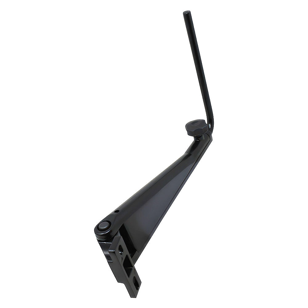 RH Outer Mirror Telescoping Arm Fits John Deere Replaces AL77484
