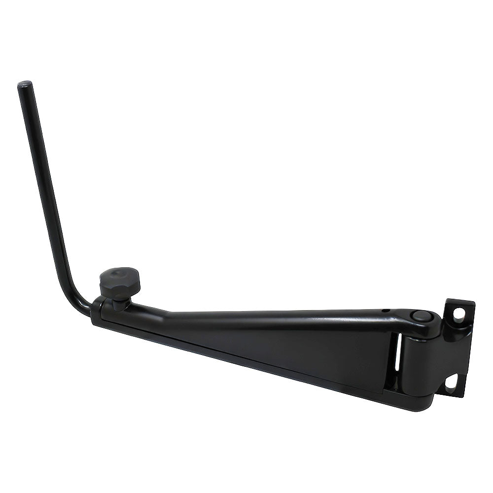 RH Outer Mirror Telescoping Arm AL77484 AL78505 Fits John Deere Tractor Loaders