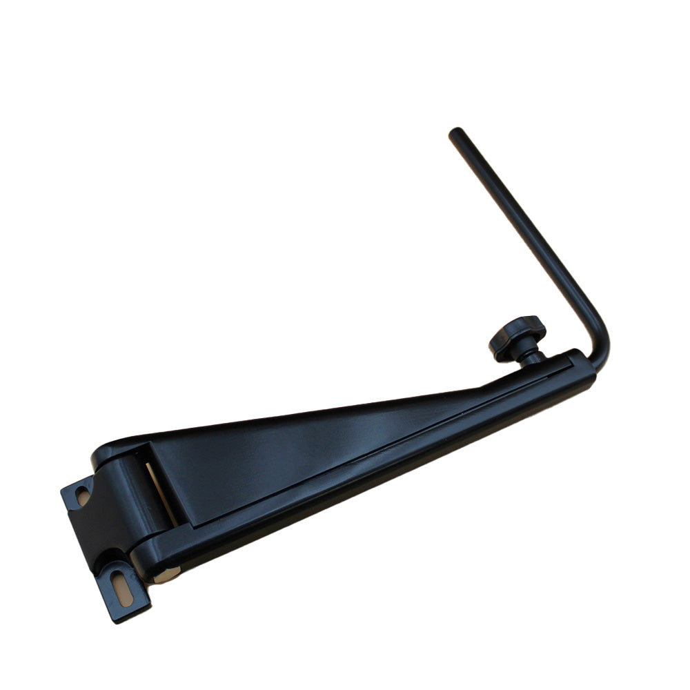 Telescopic Outer Mirror Arm - LH AL77483 AL80126 Fits John Deere Models