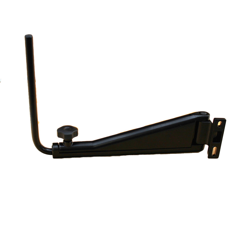 LH Outer Mirror Telescoping Arm Fits John Deere Replaces AL77483