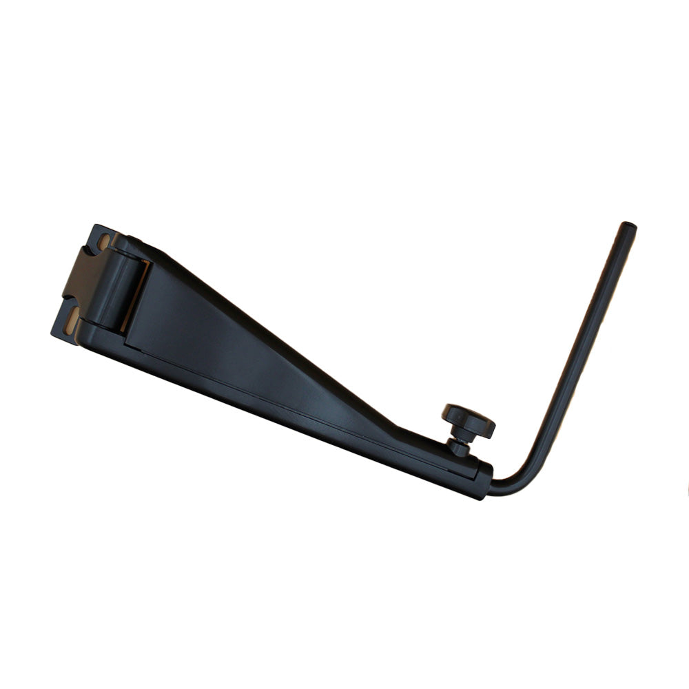 LH Outer Mirror Telescoping Arm Fits John Deere Replaces AL77483