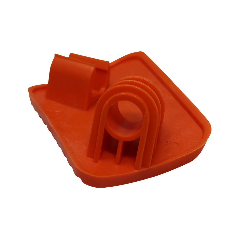 84250071 One New Replacement Pedal Fits New Holland 100M, 90M 110 U