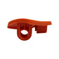 84250071 One New Replacement Pedal Fits New Holland 100M, 90M 110 U