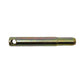 Pedal Lock Pin Fits New Holland Replaces D124530