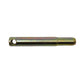 Pedal Lock Pin Fits Case/International Harvester Replaces D124530