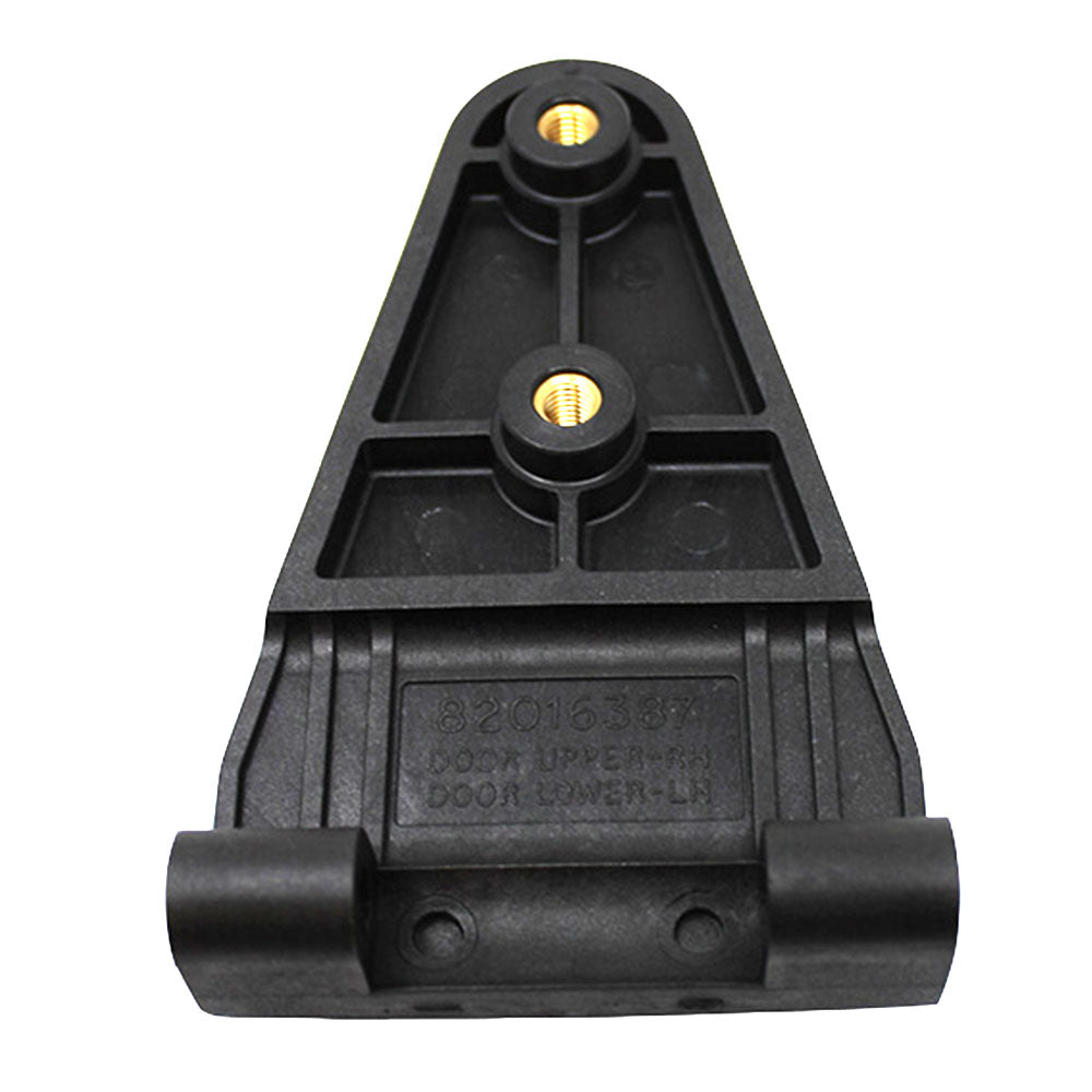 Door Hinge Fits New Holland Replaces CAL50-0604
