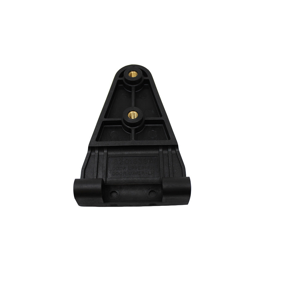 Door Hinge Fits Case/International Harvester Replaces 82016387