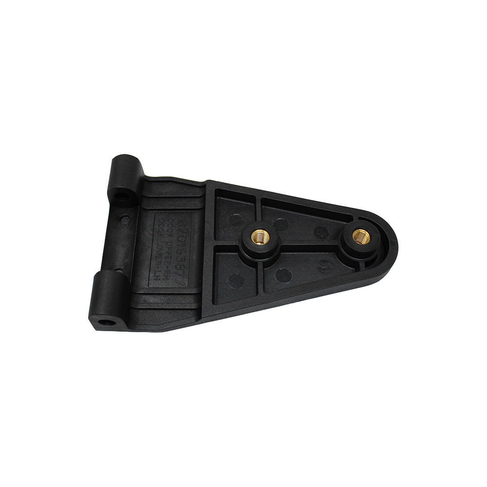 Door Hinge Fits New Holland Replaces CAL50-0604