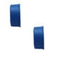 CAPM30X2 Set of Two Hydraulic Hose Cap Plugs 1.173 x 1.294 x 0.560 CAP-M30X2