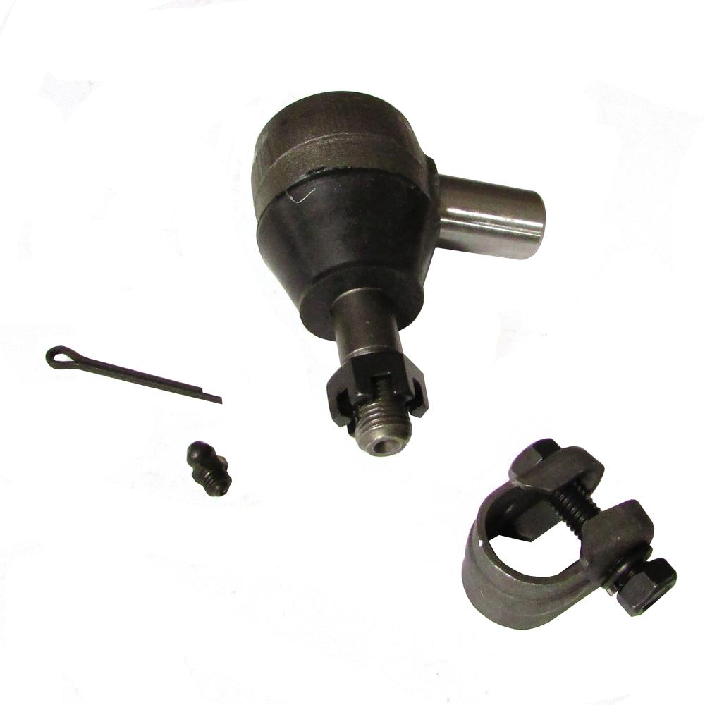 Brand New Tie Rod C5NN3300A Fits Ford 2000, 335, 3400, 4000, 532