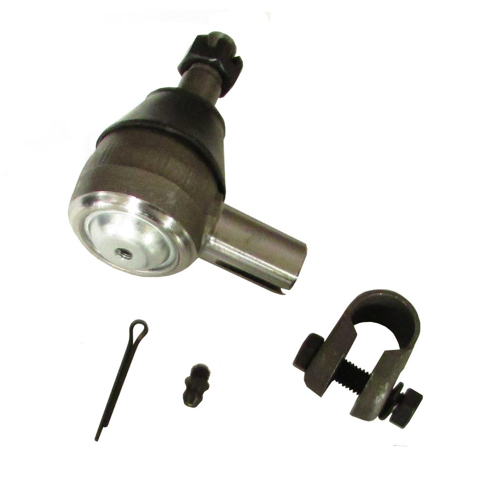 CAPN3300A Power Steering Cylinder End Fits Ford Tractors 335, 532 IND Models+