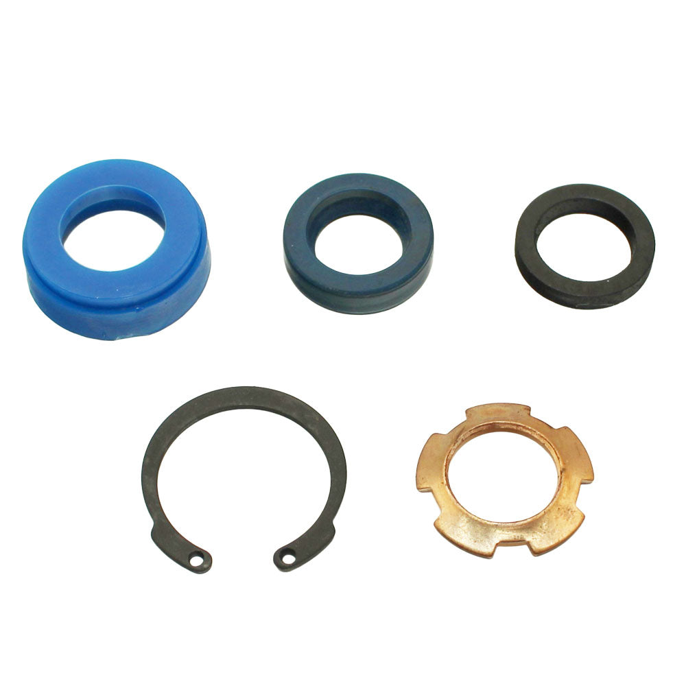 Steering Cylinder Seal Kit Fits Ford New Holland - 87045114 CAPN3301B