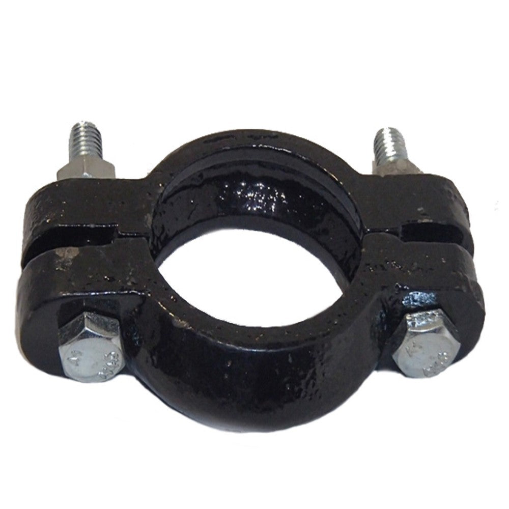 Muffler Clamp Kit Fits International Harvester Replaces CAPN5200A