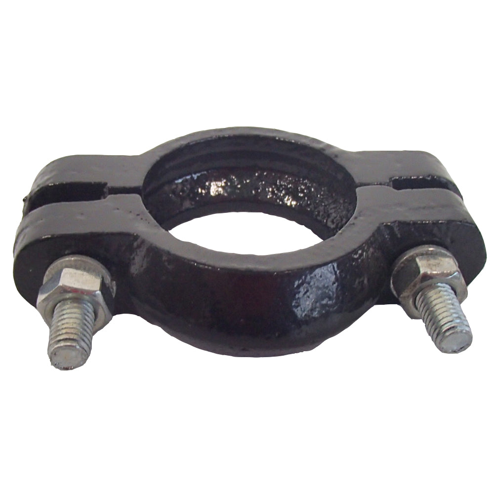 CAPN5200A Muffler Clamp Assy HD Fits Ford 2N 8N 9N fits MF 181461M1 T20 TO20 TO3