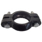 Heavy Duty Tractor Exhaust Manifold Muffler Pipe Clamp Fits Ford 8N 9N 2N