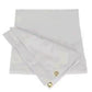 40" White Buggy Sunshade Fits Universal Products Replaces 402-318022085