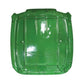 AL179341 Replacement Cab Roof Fits John Deere Tractors: 6175M 6195M 6215 6220++