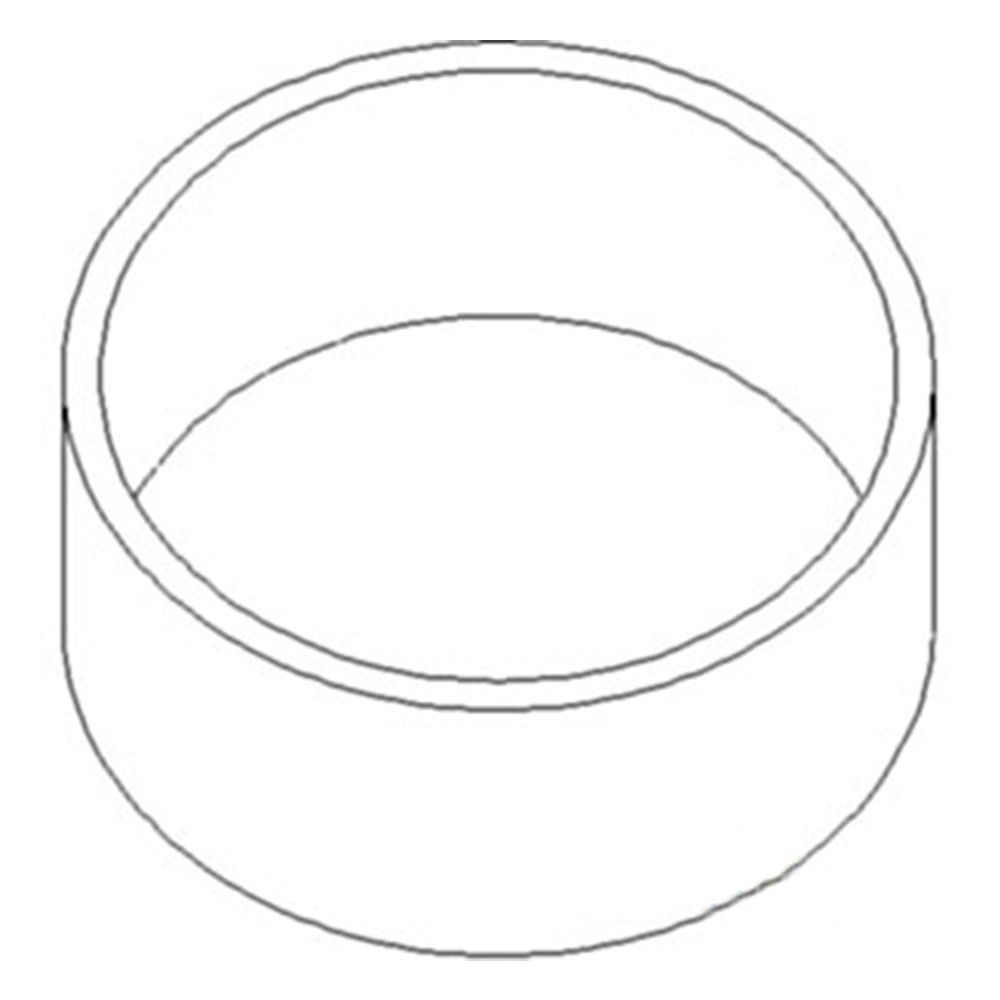 S.7720 Bushing Fits Case IH