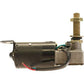 Windshield Wiper Motor - LH Fits John Deere 4230 4230 4050 4050 4440 4440 4430 4