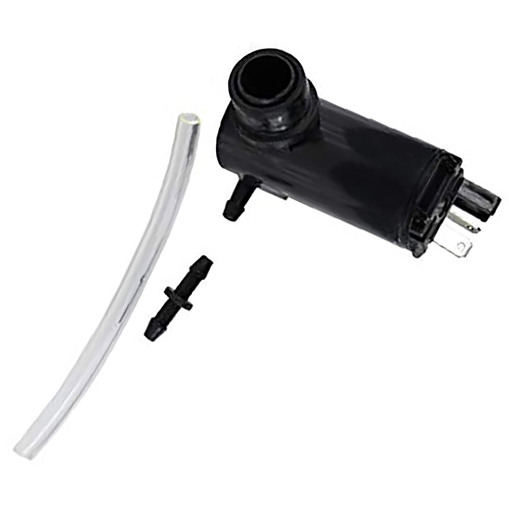 Windshield Washer Pump Fits Bobcat Replaces 6664554