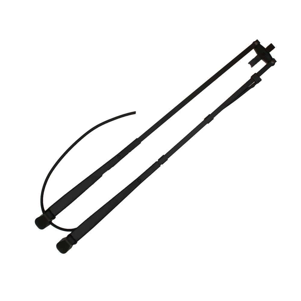 Dual Wiper Arm Fits Ford/New Holland Replaces 47405954