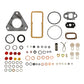 Fuel Injection Pump Repair Seal Kit Fits Ford Tractor 535 540 545 550 555