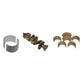 CB-200P-STD Rod Bearing Fits Ford