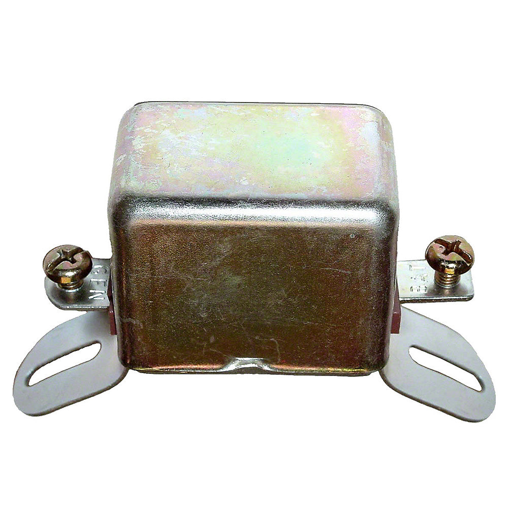 Generator Cut-Out Fits AVERY Replaces 1116751