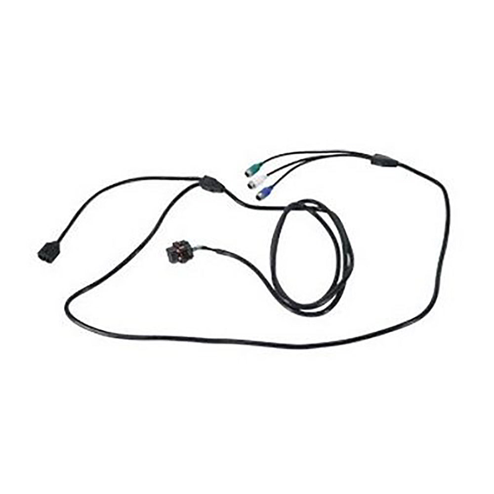 Fits CabCam Cable Fits Case IH