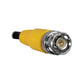 CBL300 Wired Cable DCW1 Power Wire = 36" BNC Male Connector Fits CabCam