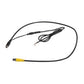 CBL300 Wired Cable DCW1 Power Wire = 36" BNC Male Connector Fits CabCam