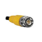 CBL300 Wired Cable DCW1 Power Wire = 36" BNC Male Connector Fits CabCam