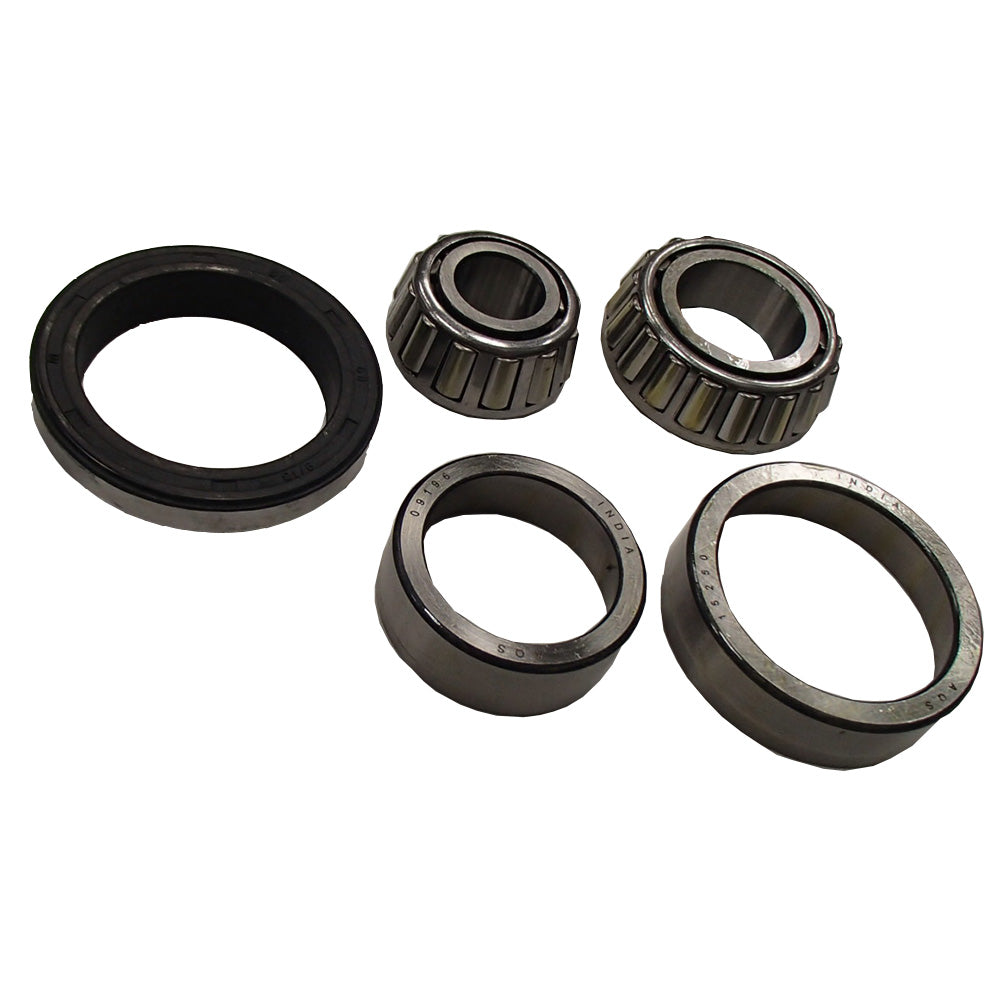FRONT WHEEL BEARING KIT Fits Ford 2N 8N 9N GOLDEN JUBILEE NAA