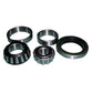 FDS1787 Front Wheel Bearing Kit Fits Ford