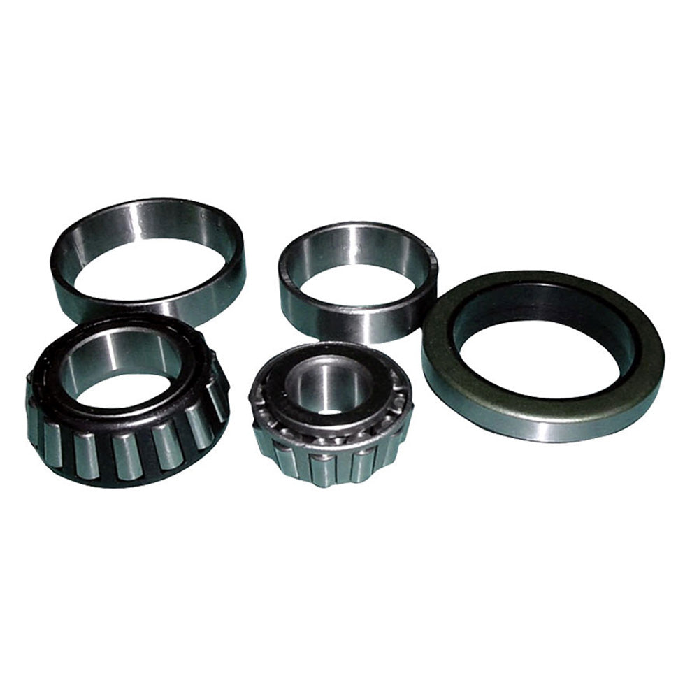 FDS1787 Front Wheel Bearing Kit Fits Ford