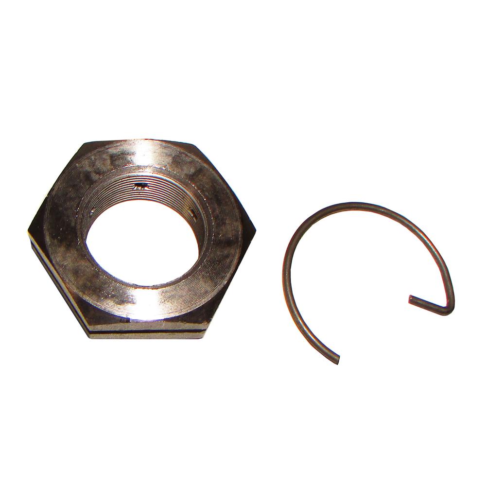 Fits Ford 8N Jubilee NAA Tractor Rear Axle Nut/Snap Ring Kit CBPN4179A 8N4179