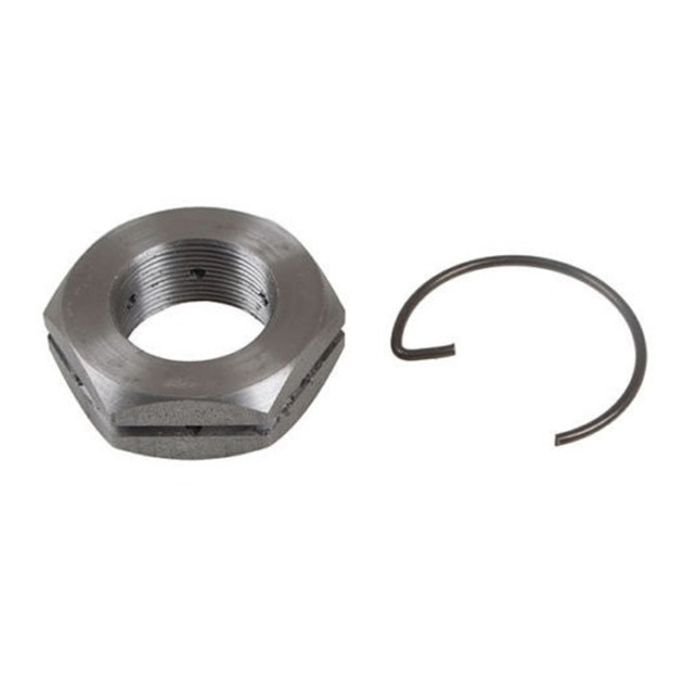 Rear Axle Nut & Ring Fits Ford/New Holland Replaces 8N4179